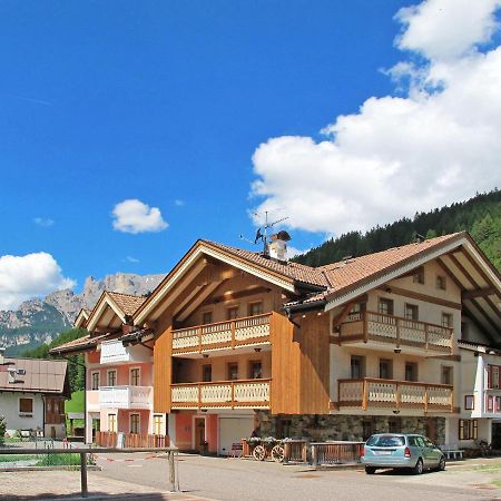 Apartment Giovanni - Cpo359 By Interhome Campitello di Fassa Exterior foto