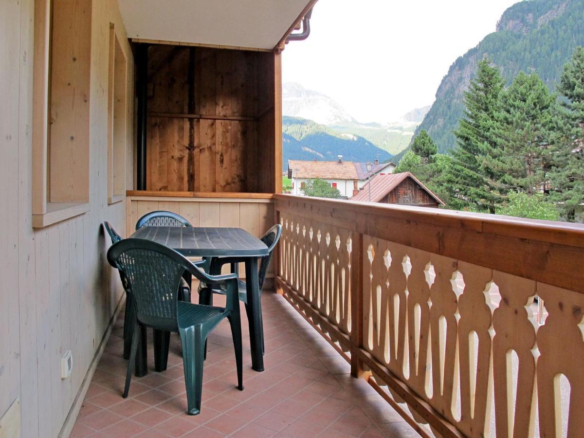 Apartment Giovanni - Cpo359 By Interhome Campitello di Fassa Exterior foto